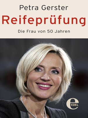 cover image of Reifeprüfung